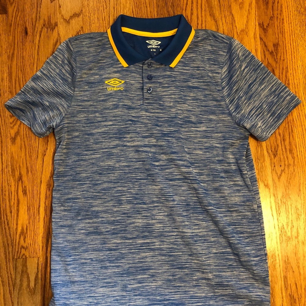 Umbro Polo